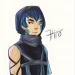 Hiro Miamashi