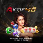 AKTIF4D AGEN TOGEL ONLINE TERPERCAYA