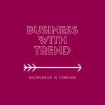 Business With Trend