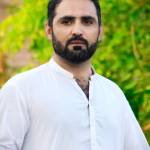 Tariq Afridi
