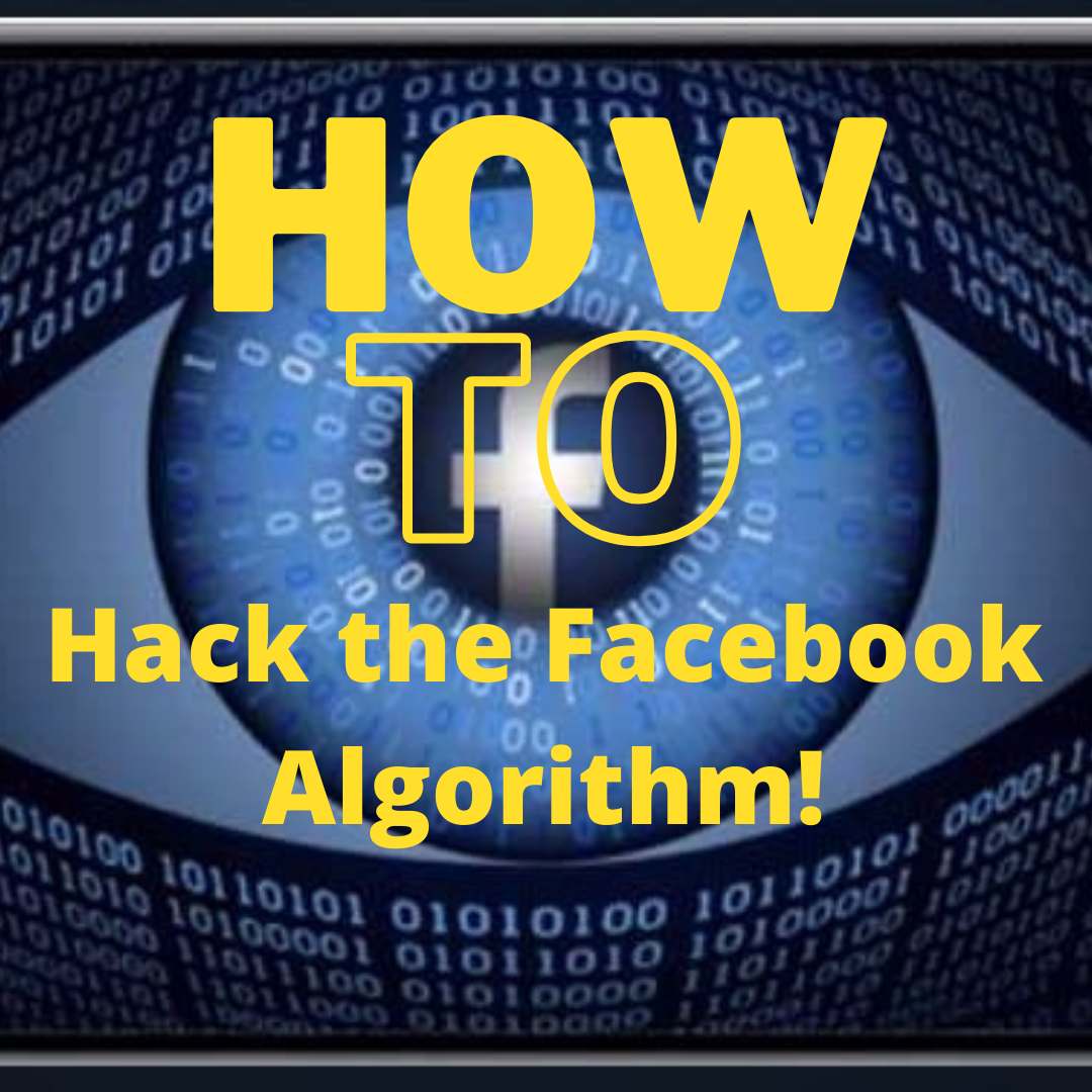 How to hack the Facebook Algorithm | by darren brown | Dec, 2021 | Medium