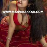 Manvi Kakkar