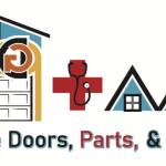 Garage doors parts more
