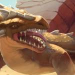 krayt dragon