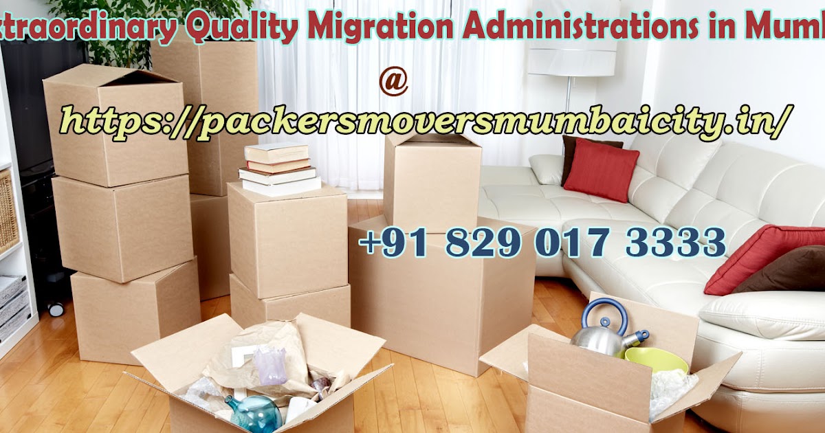 Packers and Movers Mumbai: What Are Those Things Which Your Movers Wish You Know Before Move?