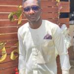 Joseph Nketiah hayford