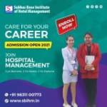 SUBHAS BOSE INSTITUTE OF HOTEL MANAGEMENT