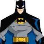 Batman Batman