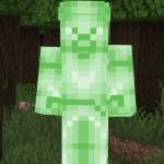 Green Steve