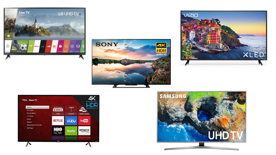 Here Are Some Of The Best Smart TVs You Can Get In Nairobi (Updated)