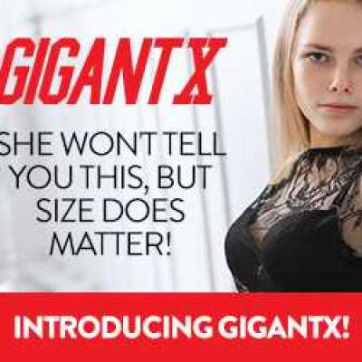 GigantX Profile Picture