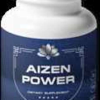 Dominate The Male Enhancement Niche Today with Aizen Power Profile Picture