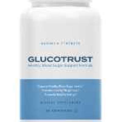 Discover A Method To Support Healthy Blood Sugar Levels Glucotrust Profile Picture