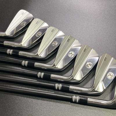 Forged Irons Profile Picture