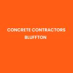 Concrete Patio Contractors