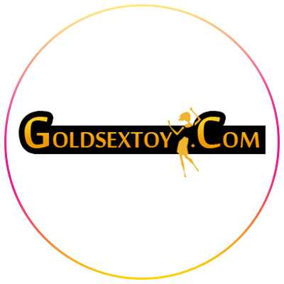Gold Sex Toy
