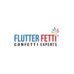 Flutter FETTI Confetti
