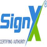 SignX