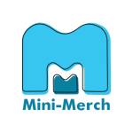 Mini Merch