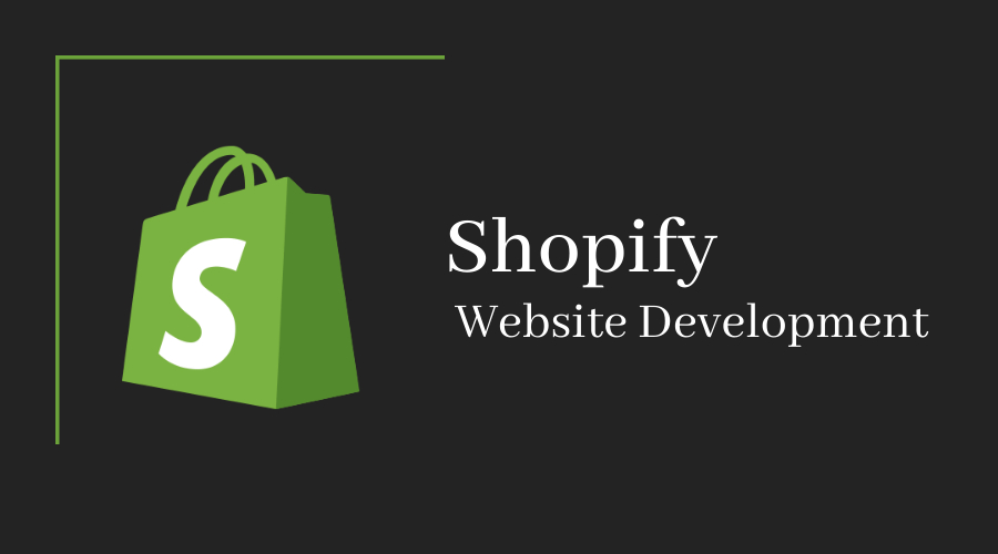 The Ultimate Guide to Shopify Website Development | by Synergic Softek Solutions | May, 2024 | Medium