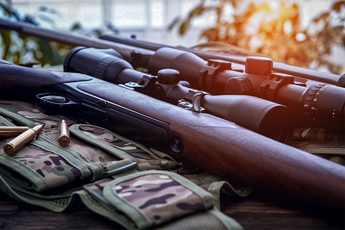 Locked and Loaded: 3 Suggested Firearm Brands You Should Consider | The Suggested