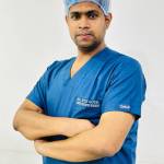 Dr Nitin Goyal