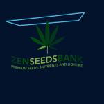 Zen Seeds Bank