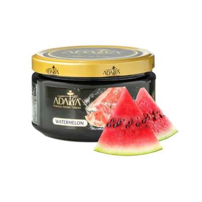 Buy Adalya Hookah Tobacco Watermelon Online In USA Profile Picture