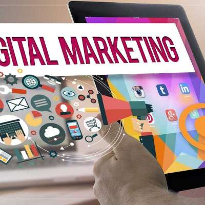 The Rise of Digital Marketing Companies: Transforming Modern Business Profile Picture