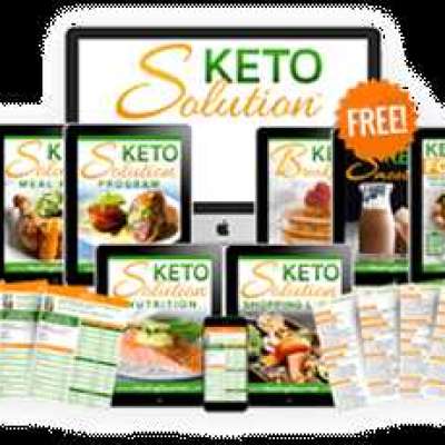 Keto Breads & Keto Desserts: A Comprehensive Guide   KETOGENIC DIET-TOPIC Profile Picture