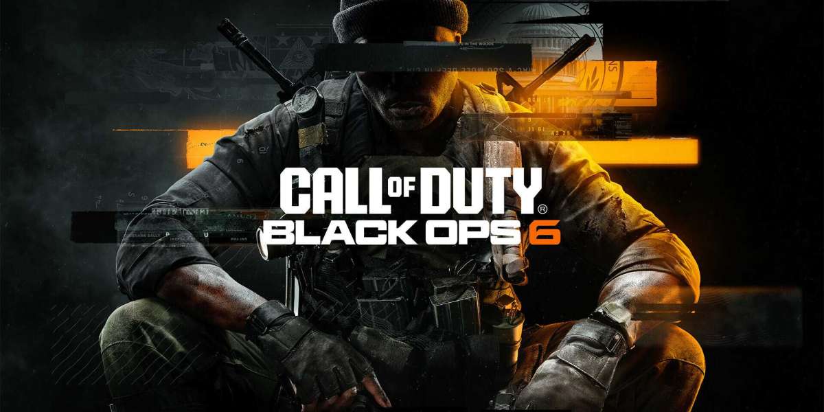 Call of Duty: Black Ops 6 (BO6) ?