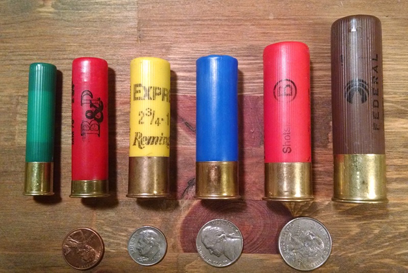 A Beginner’s Guide to Choosing the Right Shotgun Shells – All Things Armed