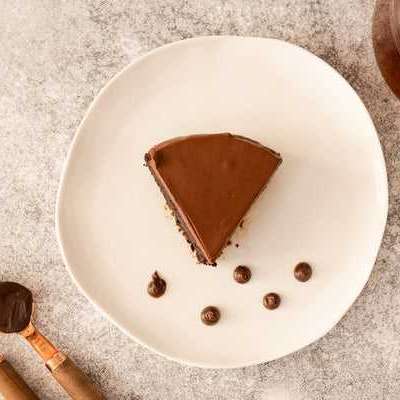 Keto Flourless Cake (Only For Delhi NCR) Profile Picture