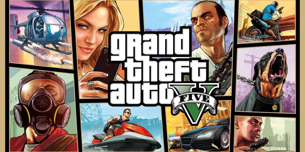 Grand Theft Auto V (Next-Gen)