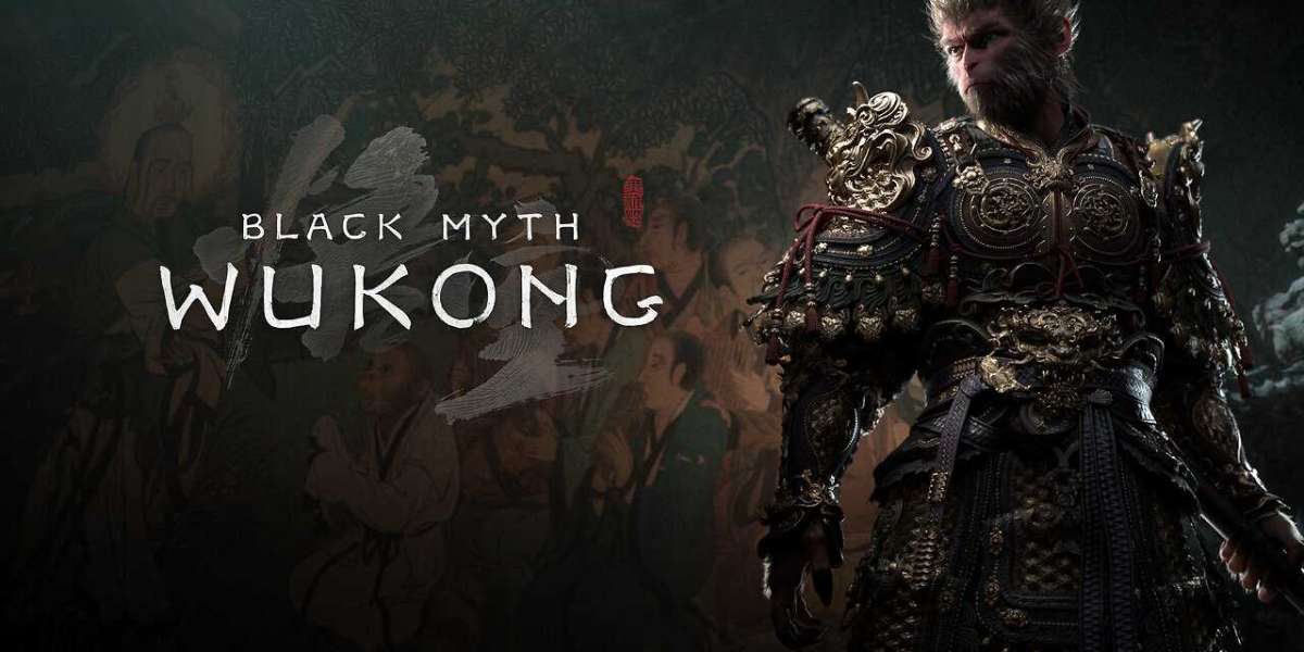 Black Myth: Wukong