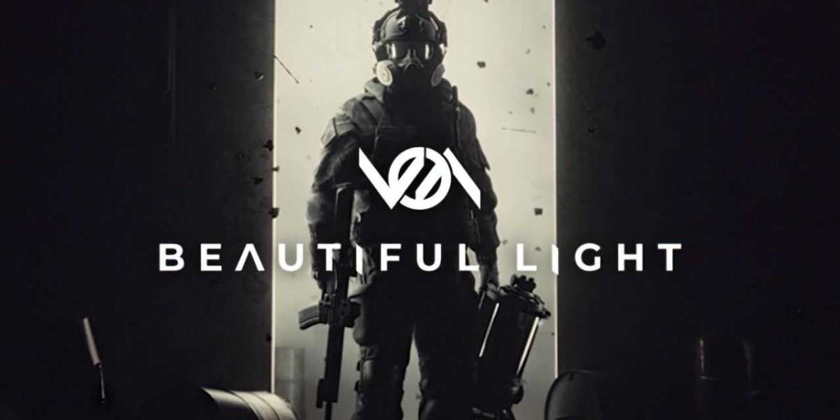 ? Beautiful Light: The Next Big Thing in Extraction Shooters? ?