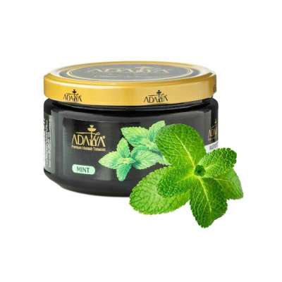 Buy Adalya Hookah Tobacco Mint Online Profile Picture