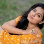 Janani Nair profile picture