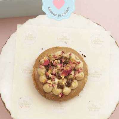 Rose and Cardamom Cake (Only For Delhi NCR) Profile Picture