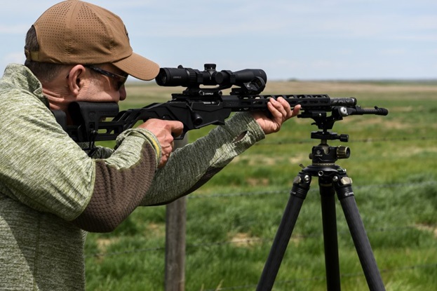 Ready, Steady, Aim: How Shooting Rests Improve Accuracy and Stability | Interesting Facts