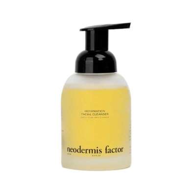 Refirmation Facial Cleanser | Shop EGF Facial Cleanser Online Profile Picture