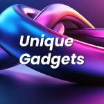 Unique Gadgets Int profile picture