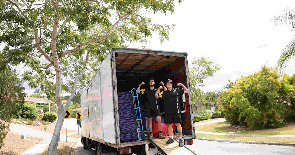 Moving on a Budget: How to Save Big with Brisbane’s Affordable Removalists