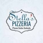 Stellas Pizzeria