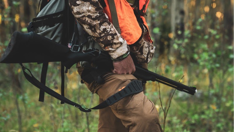 Endless Journals: Top Shotgun Essentials Every Hunter Needs in the Field