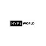 HYPEWORLD profile picture