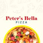 Peters Bella Pizza