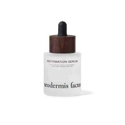 EGF Serum | Buy Refirmation Serum Online - Neodermis Factor Profile Picture