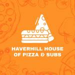 Haverhill House of Pizza Subs