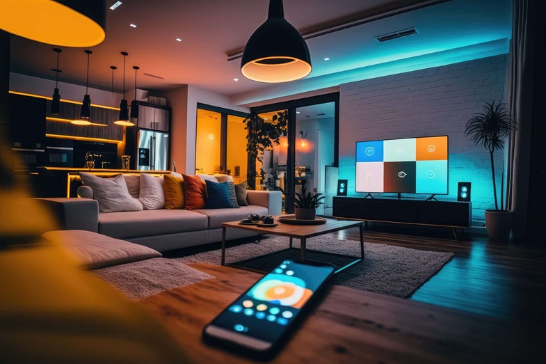 Bright Ideas: Navigating the World of Smart Lights for Your Home | WordYrazzii